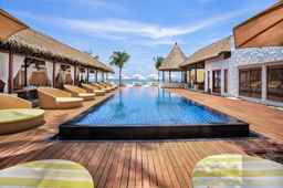 Lembongan Beach Club & Resort, SGD 250.29