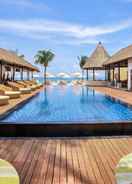 SWIMMING_POOL Lembongan Beach Club & Resort