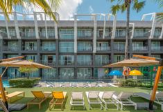 Bên ngoài 5 Sugar Marina Hotel-ART-Karon Beach