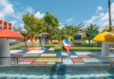 Swimming Pool 6 Sugar Marina Hotel - ART-Karon Beach