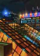 EXTERIOR_BUILDING Easy Hotel Kuala Lumpur Sentral