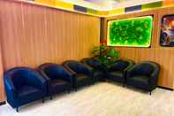 Common Space Easy Hotel Kuala Lumpur Sentral