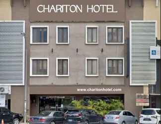 ภายนอกอาคาร 2 Chariton Hotel Nusa Bestari