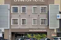ภายนอกอาคาร Chariton Hotel Nusa Bestari