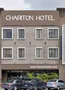 EXTERIOR_BUILDING Chariton Hotel Nusa Bestari
