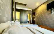 ห้องนอน 7 Chariton Hotel Nusa Bestari