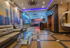 大堂 4 Hotel Safari