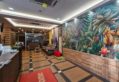 大堂 3 Hotel Safari