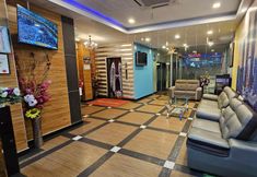 大堂 6 Hotel Safari