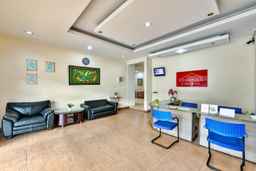 Cinere Inn & Residence, 630.713 VND