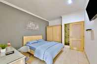 Kamar Tidur Cinere Inn & Residence