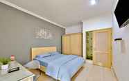 Kamar Tidur 5 Cinere Inn & Residence