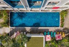สระว่ายน้ำ 4 Sugar Marina Hotel - NAUTICAL-Kata Beach 