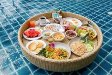 住宿服務 The Pago Design Hotel Phuket