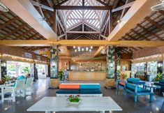 Lobby 3 Phuket Island View