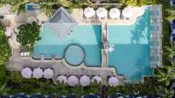 Phuket Island View, THB 1,743.99
