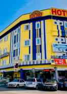 EXTERIOR_BUILDING Sun Inns Hotel Bandar Puchong Utama