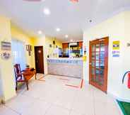 Lainnya 5 Sun Inns Hotel Bandar Puchong Utama