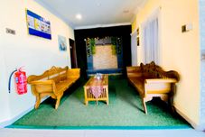 大廳 Sun Inns Hotel Bandar Puchong Utama