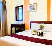 Kamar Tidur 7 Sun Inns Hotel Bandar Puchong Utama
