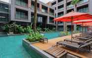 Swimming Pool 7 Sugar Marina Hotel SURF-Kata Beach (SHA Plus+)