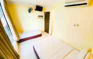 Kamar Tidur 3 Sun Inns Hotel Puchong Jaya