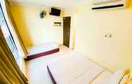 ห้องนอน 3 Sun Inns Hotel Puchong Jaya