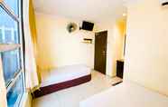 ห้องนอน 6 Sun Inns Hotel Puchong Jaya