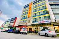 Bangunan Sun Inns Hotel Puchong Jaya