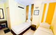 ห้องนอน 5 Sun Inns Hotel Puchong Jaya