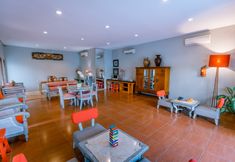 Functional Hall 6 Rama Residence Petitenget Hotel