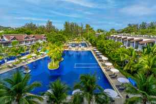 Sunwing Kamala Beach, THB 2,938.21
