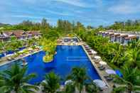 Kolam Renang Sunwing Kamala Beach