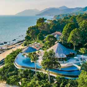 Exterior / Building1Koh Yao Yai Village,Loh Paret Beach飯店