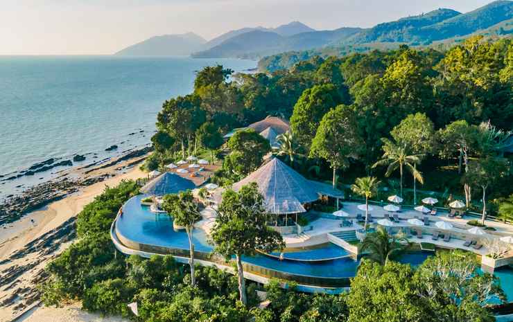 Koh Yao Yai Village