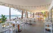 Restaurant 5 Best Western Premier Bangtao Beach Resort & Spa