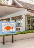 RESTAURANT Best Western Premier Bangtao Beach Resort & Spa