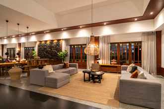 Lobby 4 Best Western Premier Bangtao Beach Resort & Spa