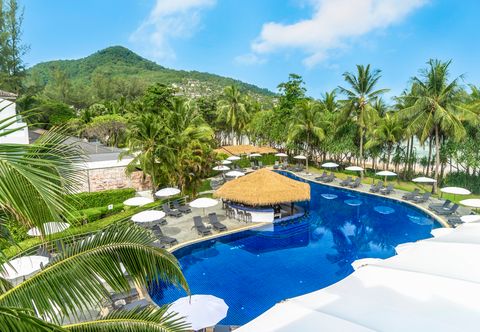 その他  KAMALA BEACH RESORT (a Sunprime Resort)