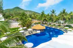  KAMALA BEACH RESORT (a Sunprime Resort), THB 2,239.37