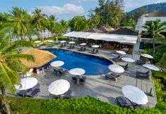 スイミングプール 2  KAMALA BEACH RESORT (a Sunprime Resort)