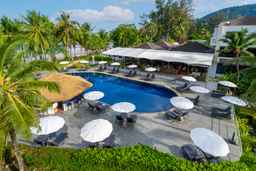  KAMALA BEACH RESORT (a Sunprime Resort), THB 5,963.72