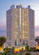 EXTERIOR_BUILDING D Varee Jomtien Beach, Pattaya