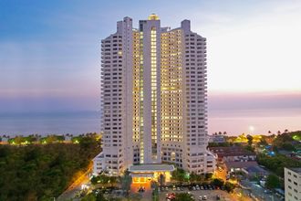 Exterior 4 D Varee Jomtien Beach, Pattaya