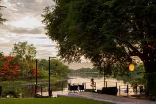 U Inchantree Kanchanaburi, Rp 1.761.336