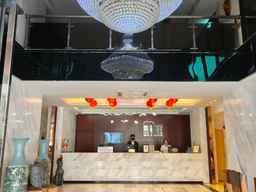 City Comfort Hotel Bukit Bintang, Rp 556.725