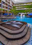 SWIMMING_POOL Deevana Plaza Phuket Patong