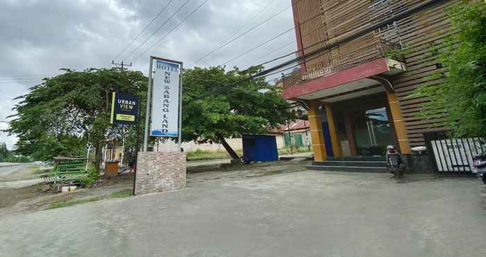 Exterior Urbanview Hotel Sabang Land Syariah Jayapura