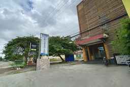 Urbanview Hotel Sabang Land Syariah Jayapura, Rp 314.685