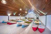 Functional Hall FRii Resort Gili Trawangan